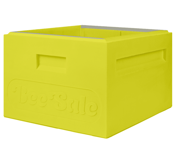Корпус Дадан BeeSale на 10 рамок