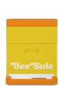 Улей "BeeSale" на 10 рамок (1 корпус Дадан + кормушка)
